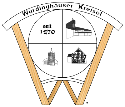 Kreisel-Logo